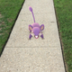 Screenshot: Pokémon Go